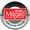 Milgard Certified Dealer